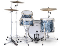 <b>Slingerland Radio King Outfit 12/14/20 with Snare SLKTFPK20N04DK069</b> <b>Slingerland Radio King Outfit 12/14/20 with Snare SLKTFPK20N04DK069</b>